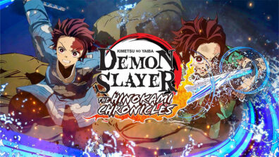 Download Demon Slayer Game PC Free