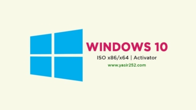Download Windows 10 Pro 64 Bit ISO Full Version
